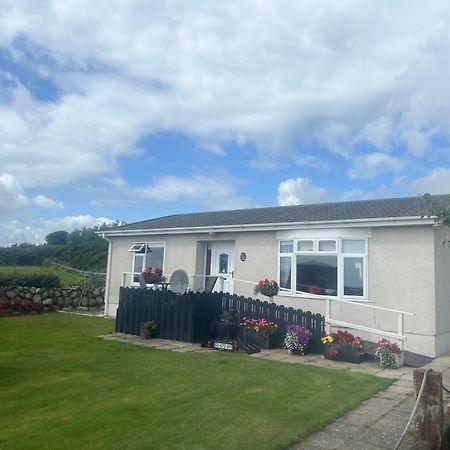 Moneydarragh Cottage With Uninterrupted Mountain And Sea Views- Hot Tub Available For Hire Annalong エクステリア 写真