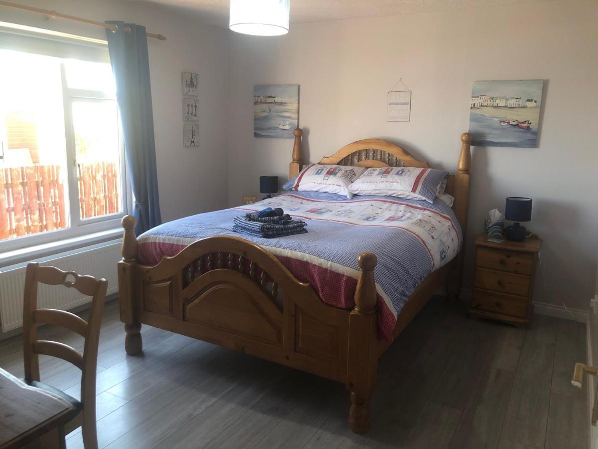 Moneydarragh Cottage With Uninterrupted Mountain And Sea Views- Hot Tub Available For Hire Annalong エクステリア 写真