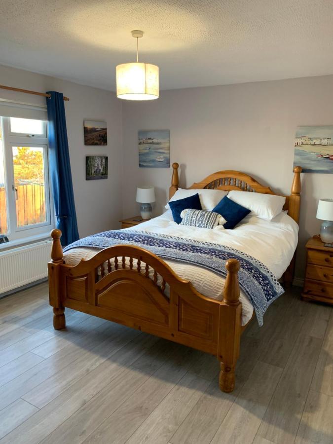 Moneydarragh Cottage With Uninterrupted Mountain And Sea Views- Hot Tub Available For Hire Annalong エクステリア 写真