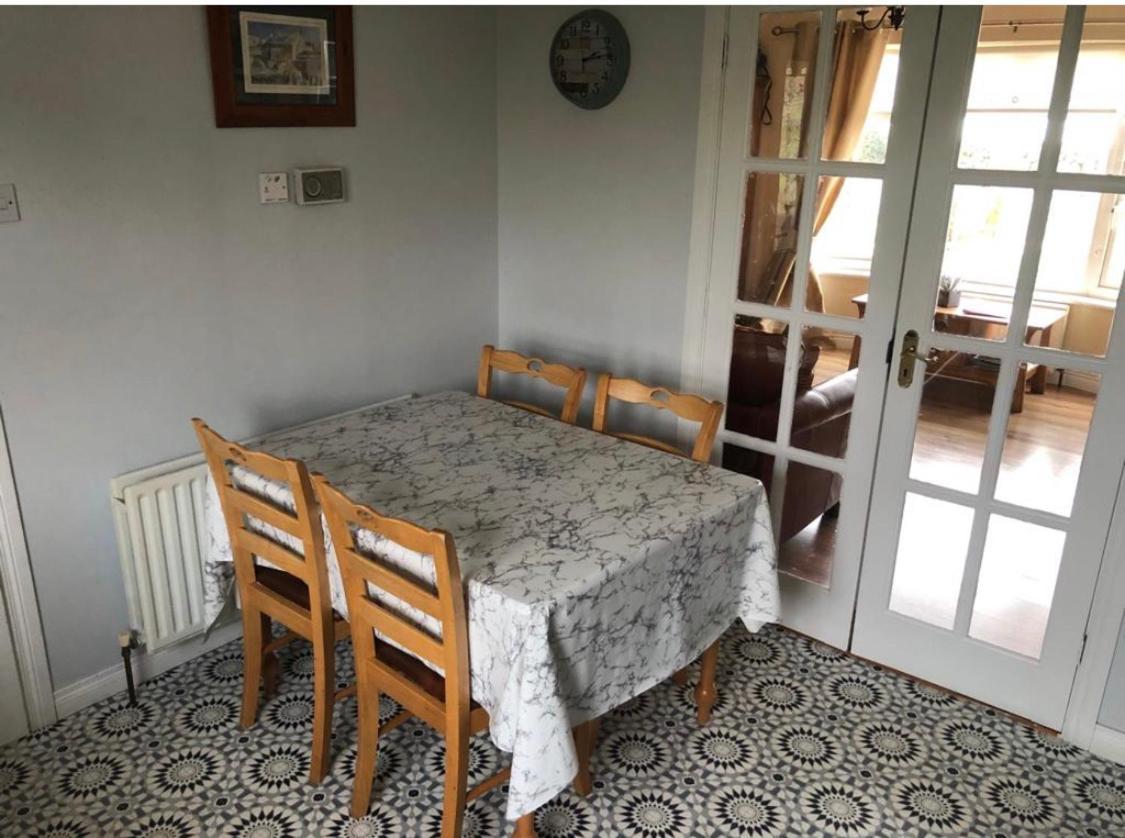Moneydarragh Cottage With Uninterrupted Mountain And Sea Views- Hot Tub Available For Hire Annalong エクステリア 写真