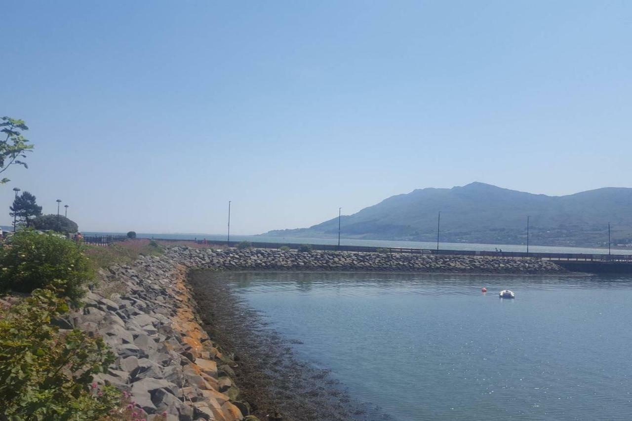 Moneydarragh Cottage With Uninterrupted Mountain And Sea Views- Hot Tub Available For Hire Annalong エクステリア 写真